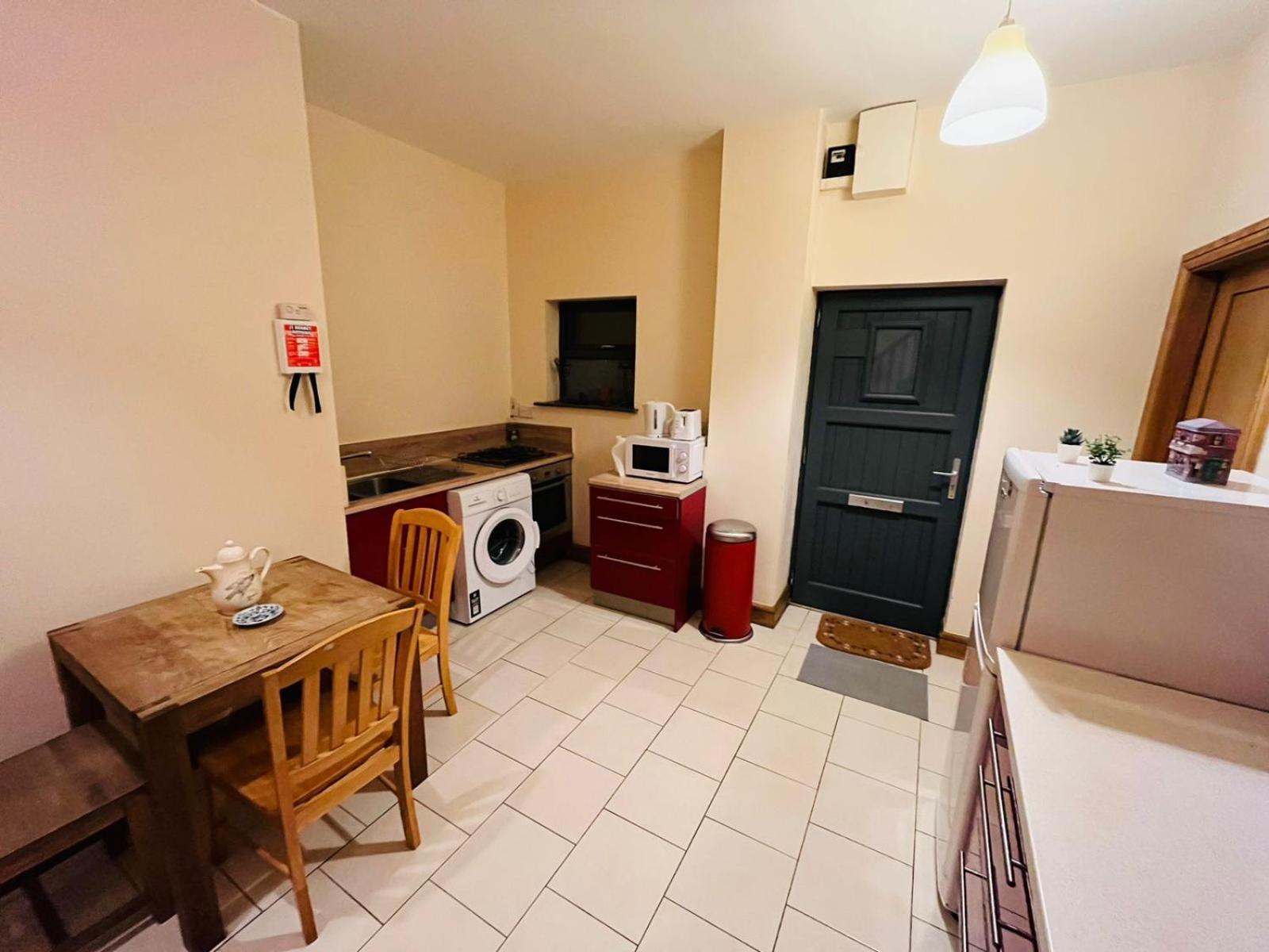 Dormitorio Doble D08 — Photos 1